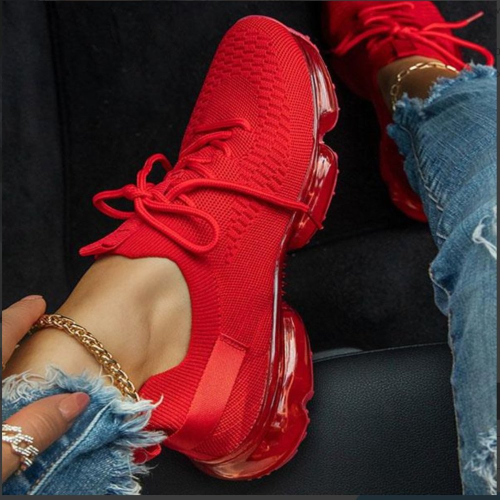 Comfy Air Cushion Sneakers